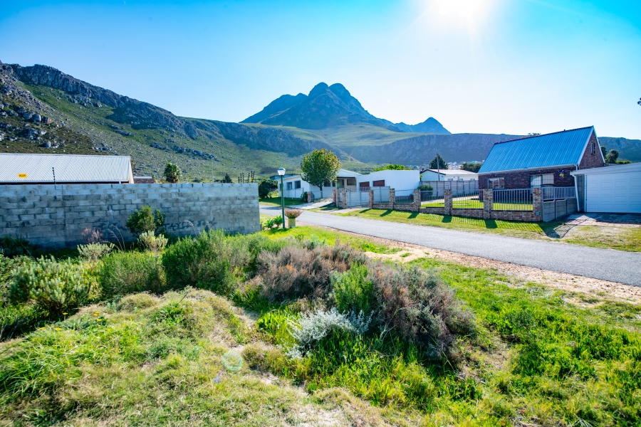 0 Bedroom Property for Sale in Palmiet Western Cape